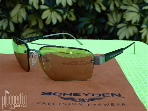 scheyden golf sunglasses